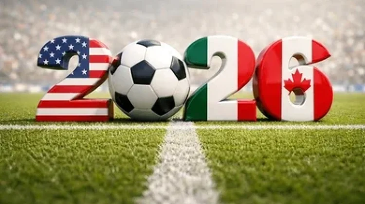 Fakta Unik Piala Dunia 2026 yang Digelar di Tiga Negara