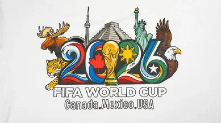Tuan Rumah Bersama Piala Dunia 2026, dan Sejarah yang Tercipta