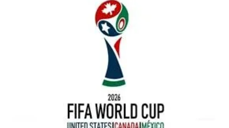Amerika Serikat, dan Dunia di Piala Dunia 2026