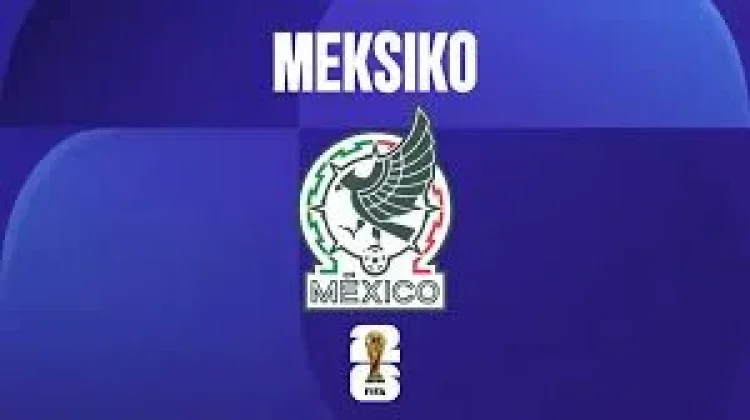 Meksiko Cetak Sejarah, Empat Kali Menjadi Tuan Rumah Piala Dunia