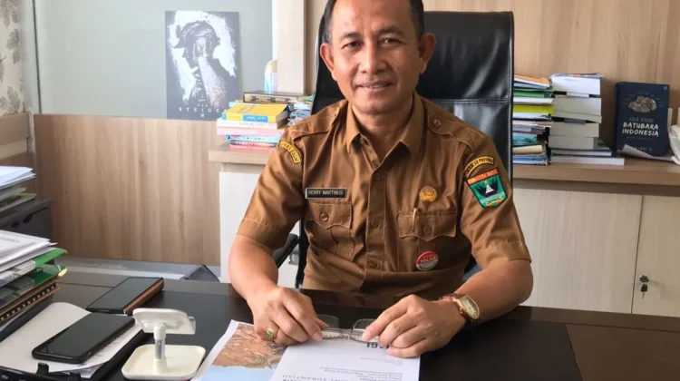 Pemprov Sumbar Proyeksikan Ratusan Tambang Ilegal Masih Beroperasi