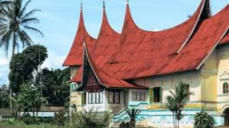 Rumah Gadang, Kebanggaan Budaya Minangkabau