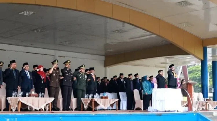 Semangat Harkitnas 2026 Menggema di Batusangkar