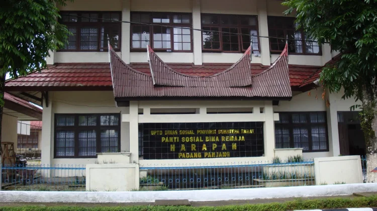 PSBR Padang Panjang Buka Pendaftaran Pelatihan Remaja Putri Angkatan II 2026