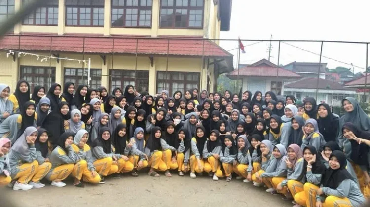 PSBR Padang Panjang Dorong Anak Binaan Jadi Tenaga Siap Kerja Bersertifikat