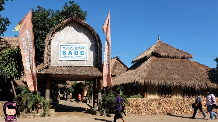 Mengenal Desa Sade, Kampung Adat Penuh Tradisi di Lombok