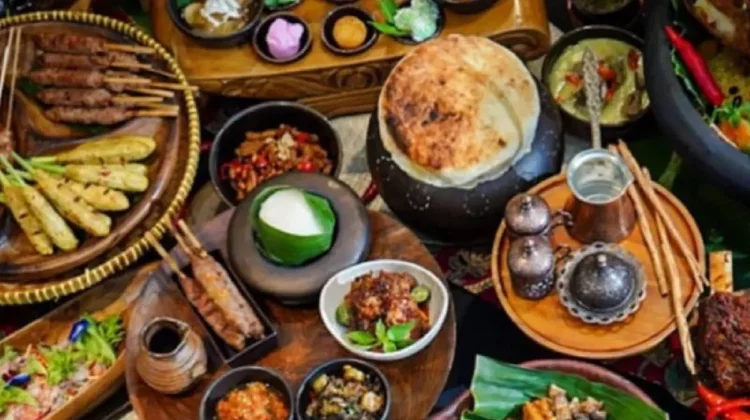 Rekomendasi Kuliner Khas Lombok yang Wajib Kamu Coba