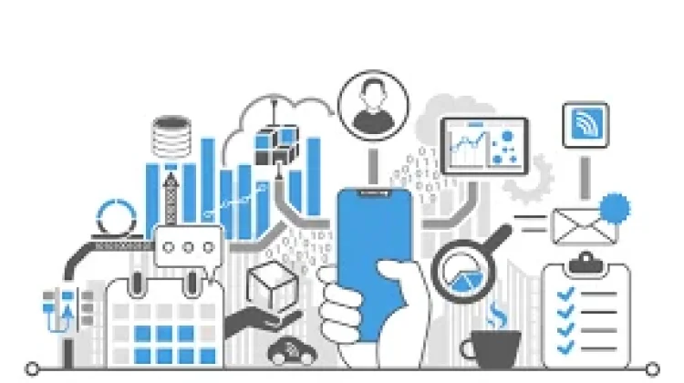 Cuan dari Ekonomi Digital untuk Mahasiswa