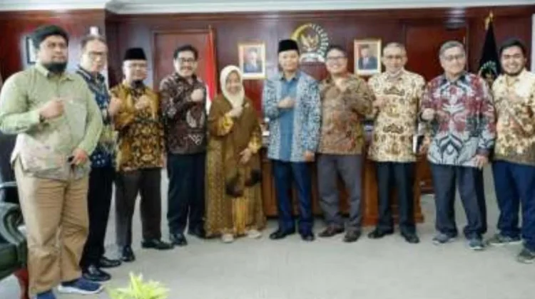 Tanggapan BP2DIM Atas Respon Positif Ketua DPRD Sumbar