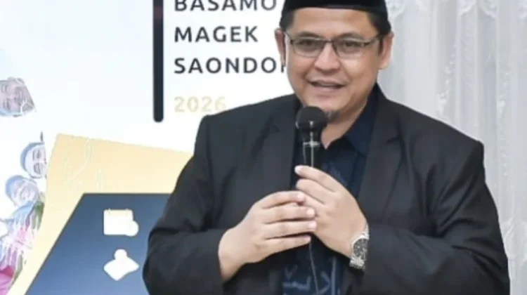 Pertemuan Ranah Rantau Membumikan Cetak Biru An-Nisa’
