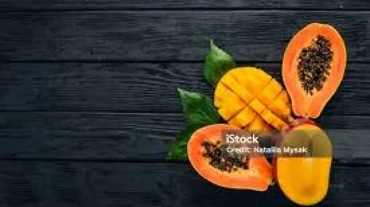 Ragam Daftar Buah yang Mengandung Vitamin A