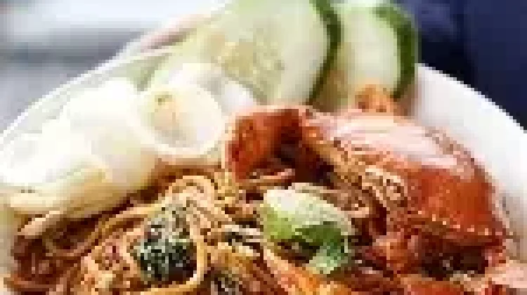Makanan Khas Aceh yang Kaya Rempah dan Lezat