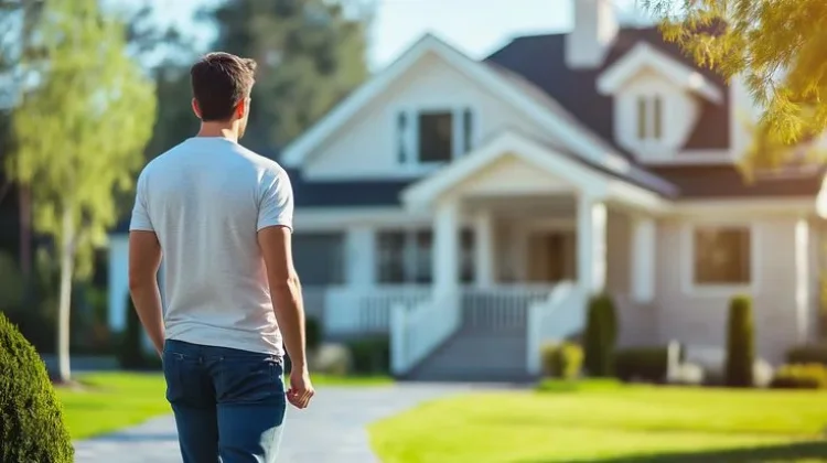 Fenomena Merasa Tidak Benar-Benar Punya Rumah