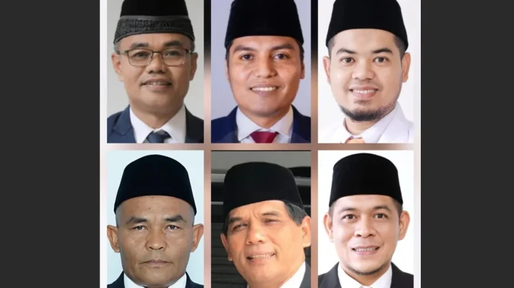 DPRD Limapuluh Kota Gagas Ranperda Trantibum, hingga Pesantren dan Diniyah