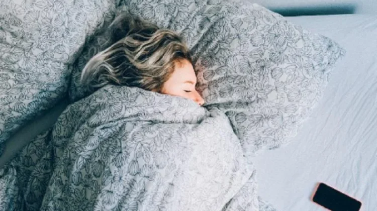 Rutinitas sebelum Tidur, "Kebiasaan Sederhana yang Berdampak Besar"
