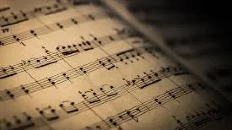 Harmoni Musik di Waktu Pagi
