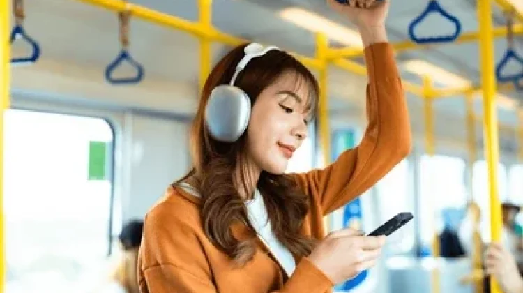 Musik Pagi di tengah Kesibukan