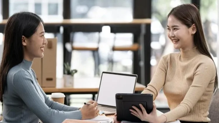 Tips Sederhana agar Mood Kerja Tetap Selalu Stabil