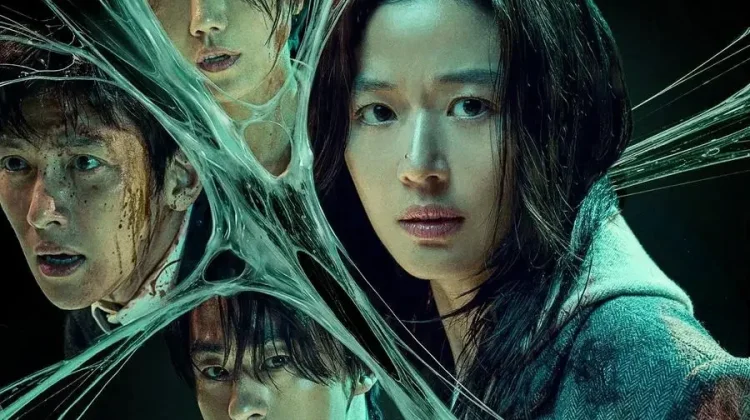 Colony Tayang di Bioskop, Simak Sinopsis dan Daftar Pemainnya