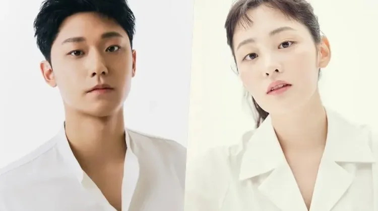 Lee Do Hyun dan Kim Min Ha Pertimbangkan Film “Viva La Vida”