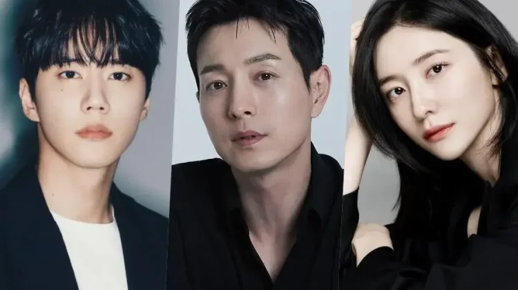 Lee Jun Young Jadi Cameo di Film “Sinner”