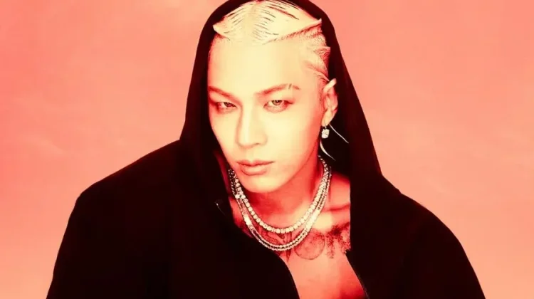 Taeyang BIGBANG Raih Rekor Baru lewat Album “QUINTESSENCE”