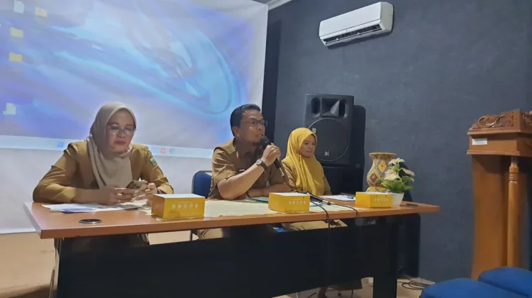 Dinas Perpustakaan Padang Panjang Gelar Lomba Resensi Buku, Kuota Terbatas