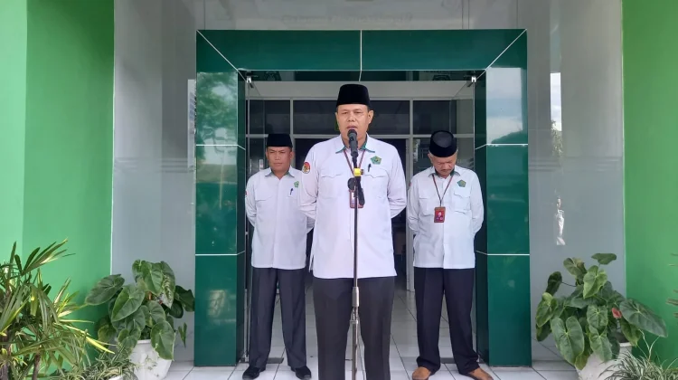 Disiplin ASN Diperkuat Zona Integritas Dikebut