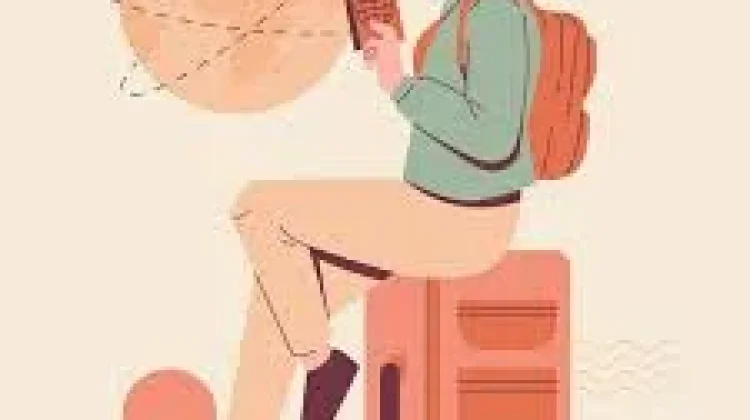 Checklist Travelling Anti Ribet Biar Tidak Lupa