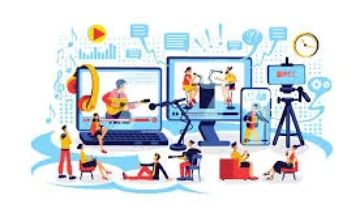Tips Bikin Konten Digital yang Laku di Pasar Kreatif