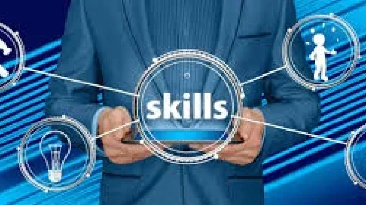 Skill Digital yang Bikin Kamu Lebih Dicari di Dunia Kerja