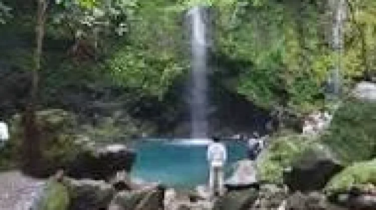 Air Terjun Proklamator, Pesona Tersembunyi Dekat Padang Panjang