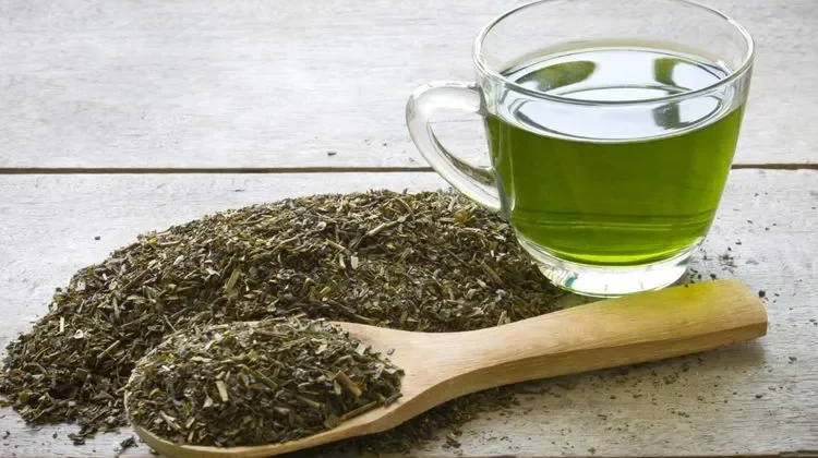 Manfaat Minum Teh Hijau Bagi Kesehatan Tubuh Kita