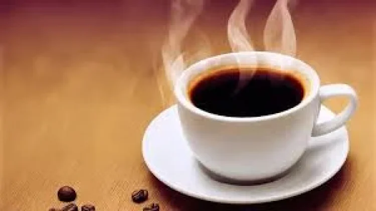 Filosofi Secangkir Kopi