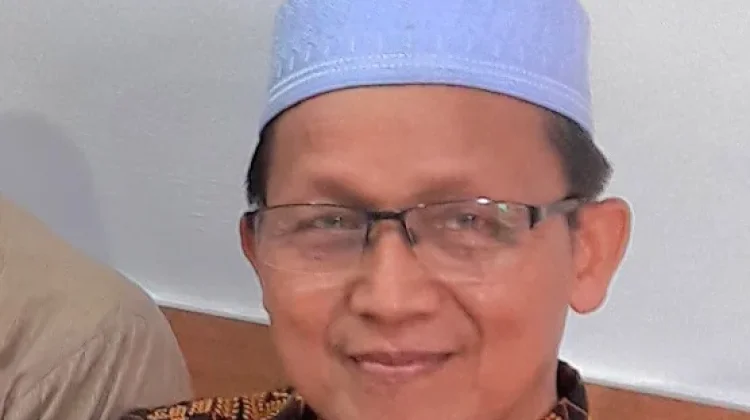 Prof Muchlis Bahar Khatib Idul Adha Bukittinggi