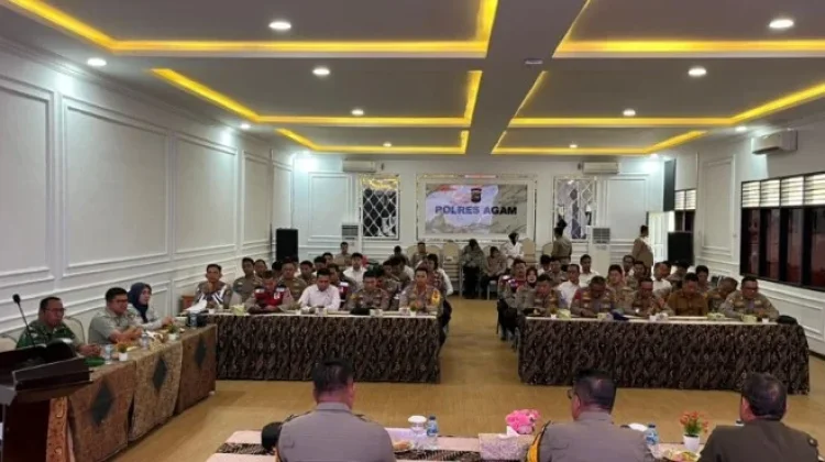 Jasa Raharja Pasang Spanduk Cegah Laka Tanjung Mutiara