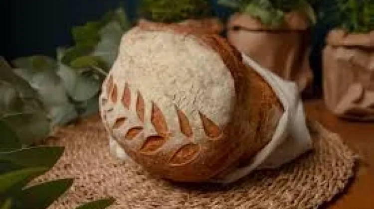 Sourdough Jadi Favorit Gaya Hidup Sehat Masyarakat Perkotaan