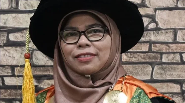 Prodi HPI UIN Bukittinggi Raih Akreditasi Unggul BAN-PT