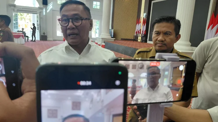 Peringatan 100 Tahun Jam Gadang Bakal Diikuti 38 Negara