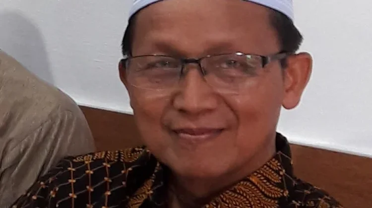 Muchlis Bahar Khatib Idul Adha Bukittinggi 1447 Hijriah