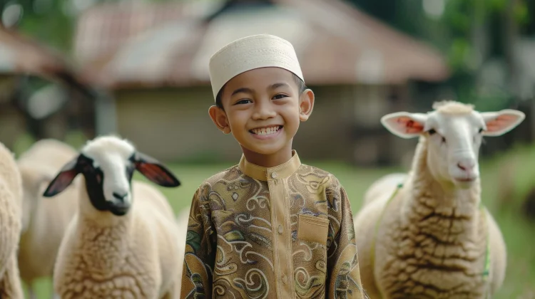 Idul Adha, dan Pelajaran tentang Keikhlasan