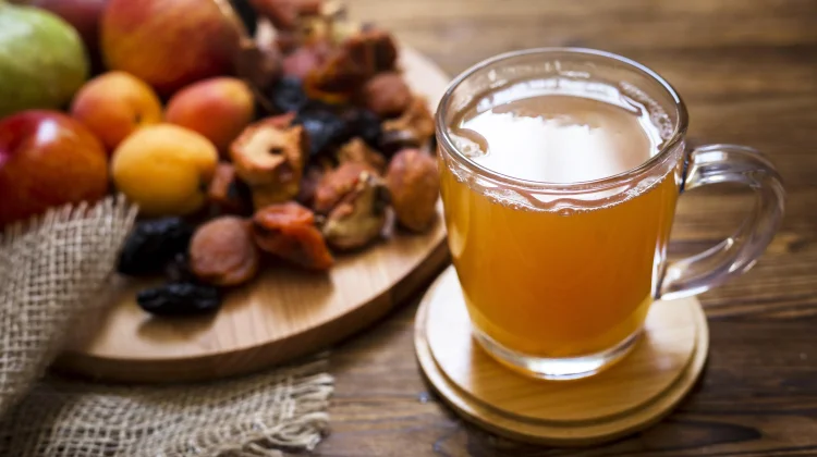 Racikan Minuman Herbal untuk Kesehatan Pasca Idul Adha
