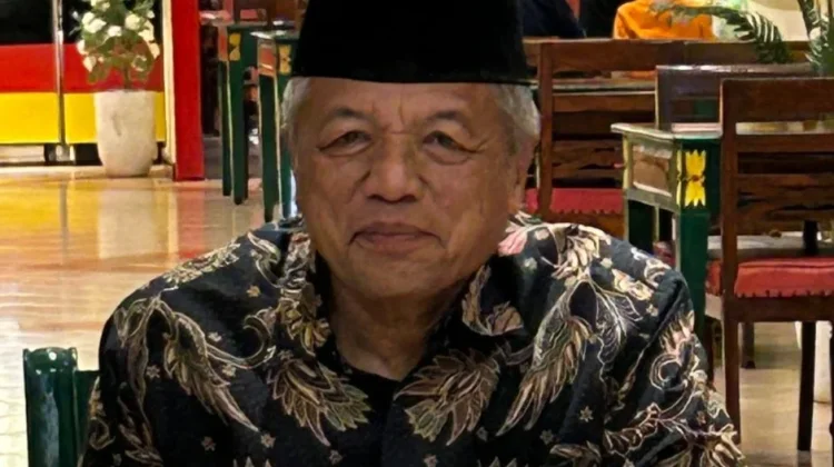 Dedikasi 26 Tahun Gusrizal Perkuat People to People Contact Indonesia - Australia