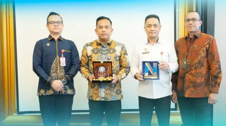 Transformasi Digital Bukan Sekadar Cepat, Tapi Juga Harus Aman