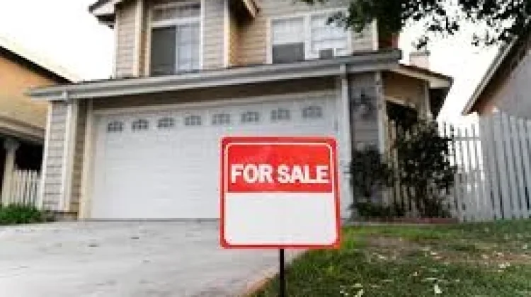 Harga Murah Rumah Seken, ternyata Banyak Jebakan Tersembunyi