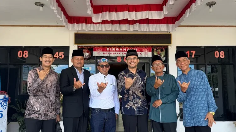 Panghulu Kurai Dukung Pembangunan Bukittinggi Gemilang dan 100 Tahun Jam Gadang