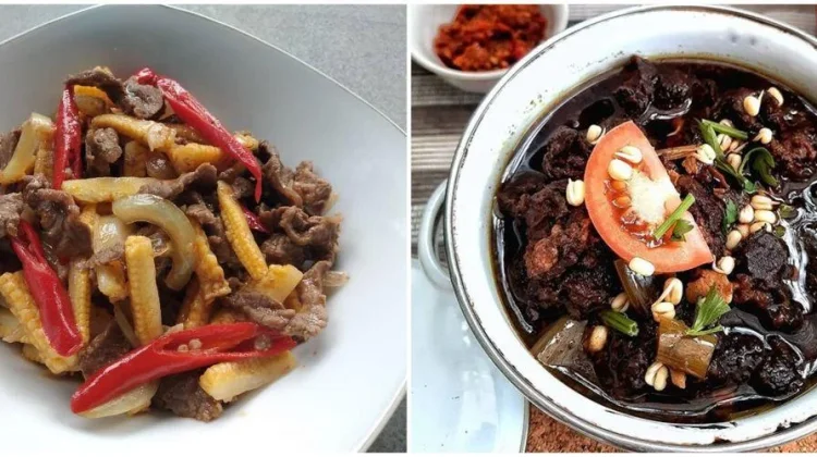 Tips Sehat Makan Daging Kurban saat Idul Adha