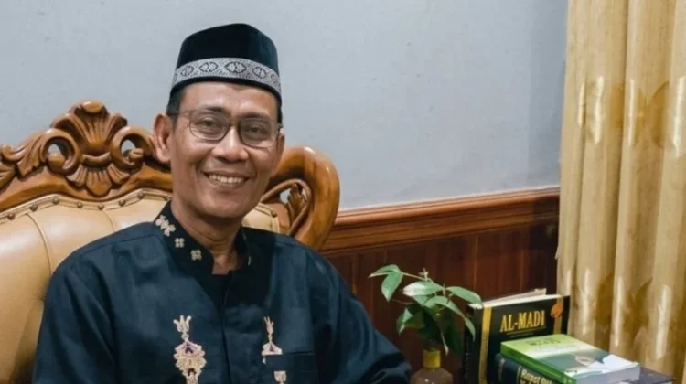 Menghidupkan Ekoteologi: Menjaga Iman, Merawat Alam Semesta