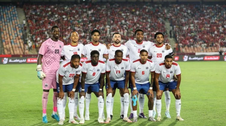 Tanjung Verde (Cape Verde) di Piala Dunia 2026