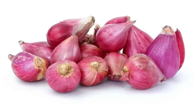 Khasiat Air Rebusan Kulit Bawang Merah Bagi Tubuh